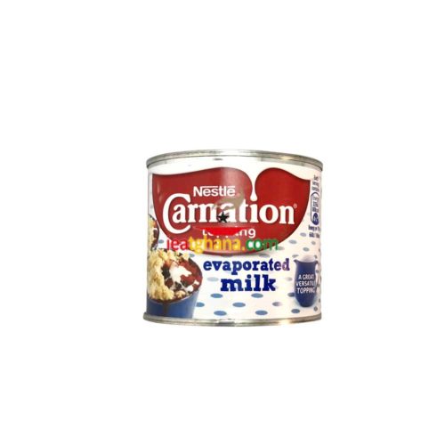 Nestle Evaporated Milk 170g