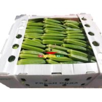 Okra (5kg)