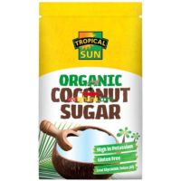 Coconut Sugar - Organic 400g