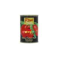 Royal Sun Plum Tomatoes 400g