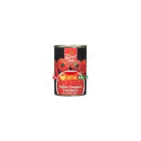 Royal Sun Chopped Tomatoes 400g