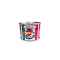 Gino Tomato Paste 70g