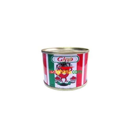 Gino Tomato Paste 70g