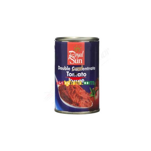 Royal Sun Tomato Puree 400g