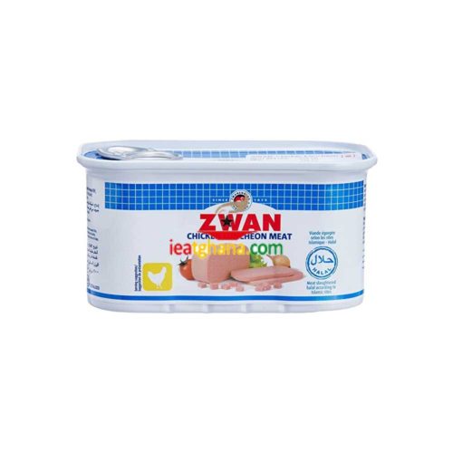 Zwan Chicken Luncheon 200g