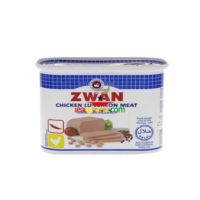 Zwan Chicken Luncheon 340g