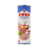 Zwan Chicken Luncheon 850g