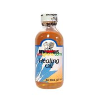 Benjamins Healingl Oil 60ml