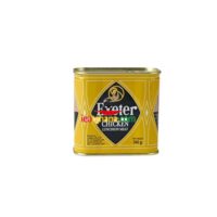 Exeter Chicken Lunchoen 340g