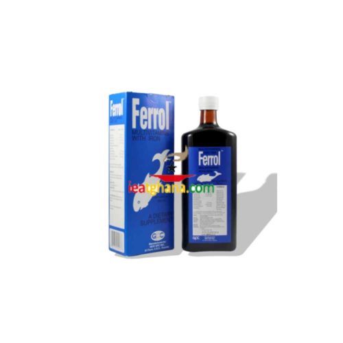 FERROL 500ml