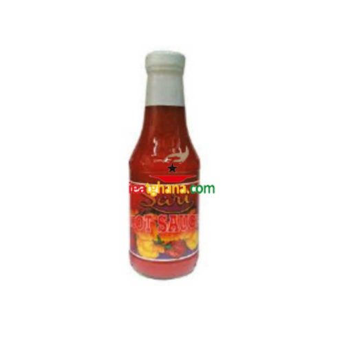 Sari Pepper Sauce 340ml