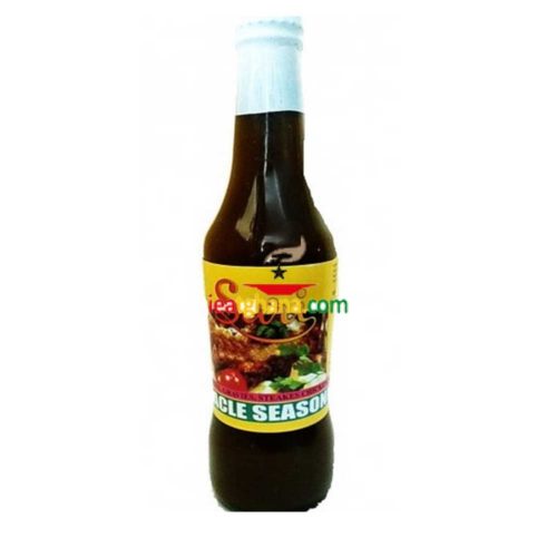 Sari Miracle Seasoning 280ml