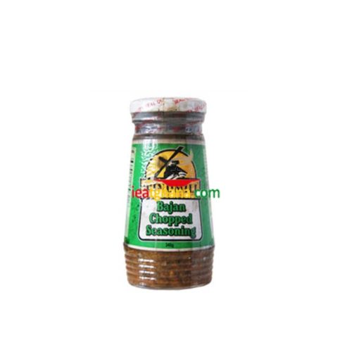 Windmill Chopped Bajan Seasoning 340g