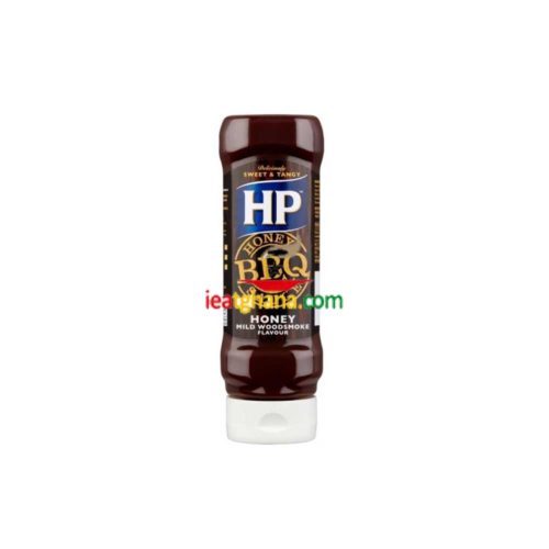 HP Honey Woodsmoke 465g