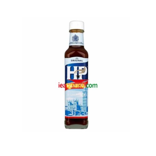 HP Sauce 255g