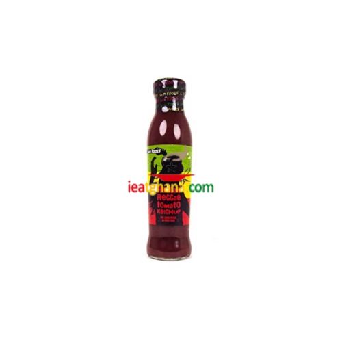 Levi Roots Tomato Ketchup 285g