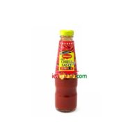 Maggi Ex Hot Chilli Sauce 340g