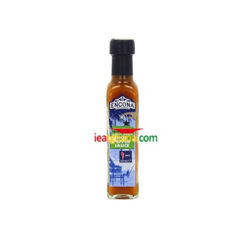 Encona Papaya Hot 142ml