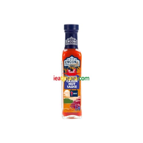 Encona Cajun Hot 142ml