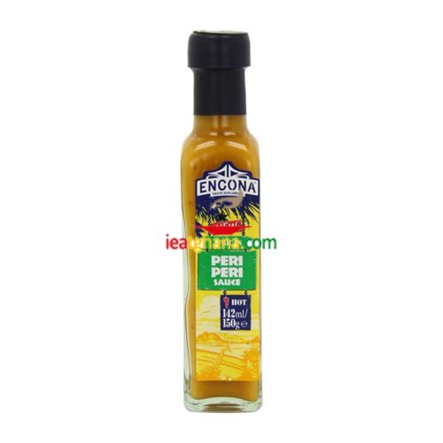 Encona Peri Peri 142ml