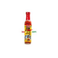 Sea Isle Hot Pepper Sauce 220ml