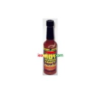 Village Pride Extra Hot Pepper Sauce 142ml