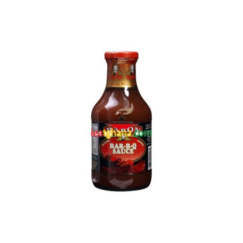 Baron Barbeque Sauce 510g