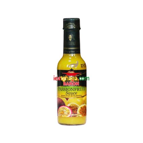 Baron Passion Fruit 155g