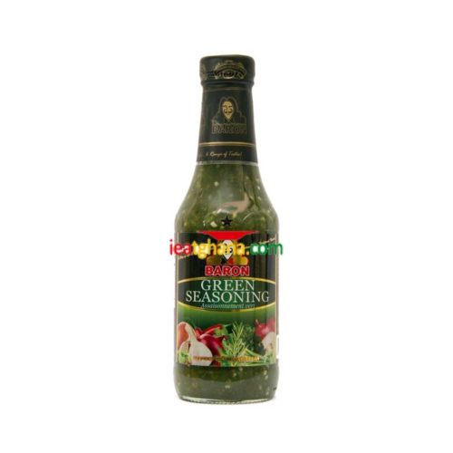 Baron Green Seasoning 397g