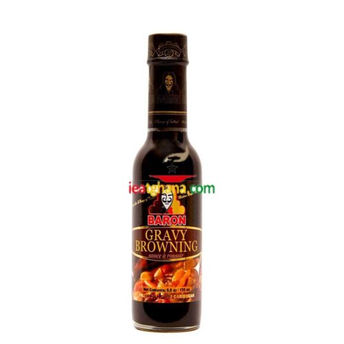 Baron Gravy Browning 155g