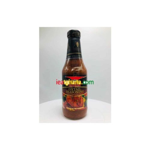 Baron Cooking Sauce 155g