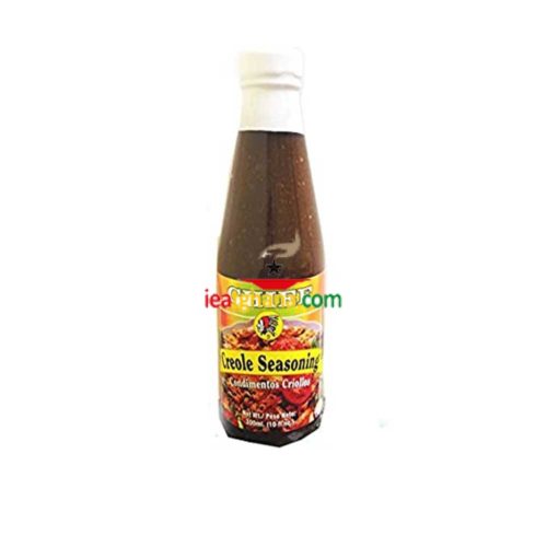 Chief Creole Seasoning 300ml