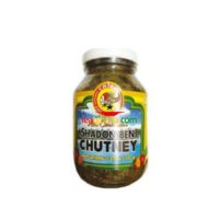 Chief Shadon Beni Chutney 370g