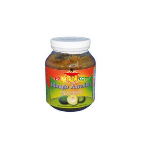 Chief Mango Amchar 355g