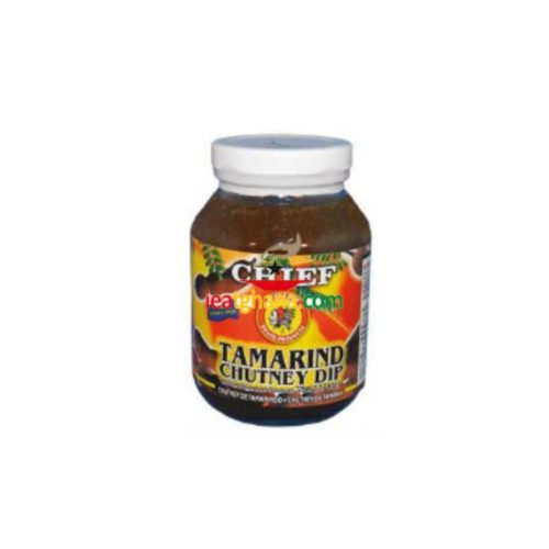 Chief Tamarind Chutney 375g