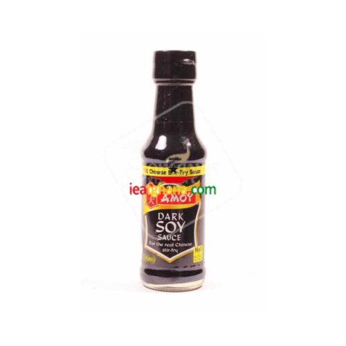 Amoy Dark Soy Sauce 250ml