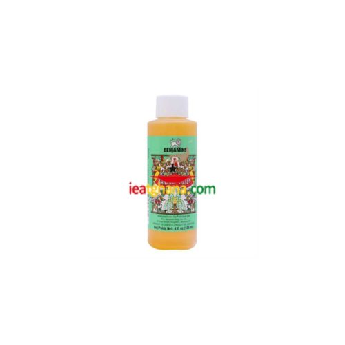 Benjamins Kananga Water 120ml