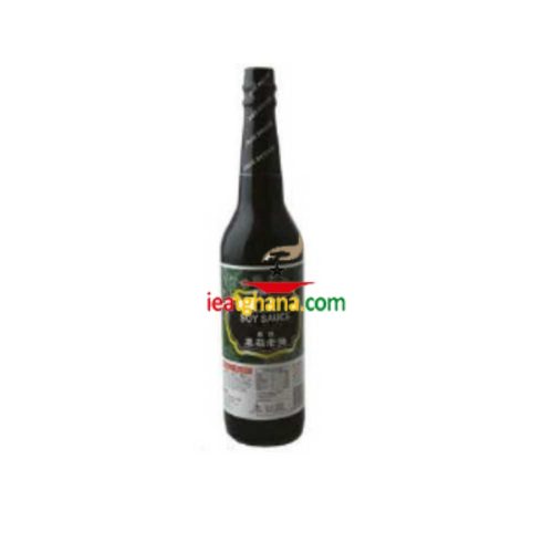 Jade Bridge Mushroom Soy Sauce 625ml