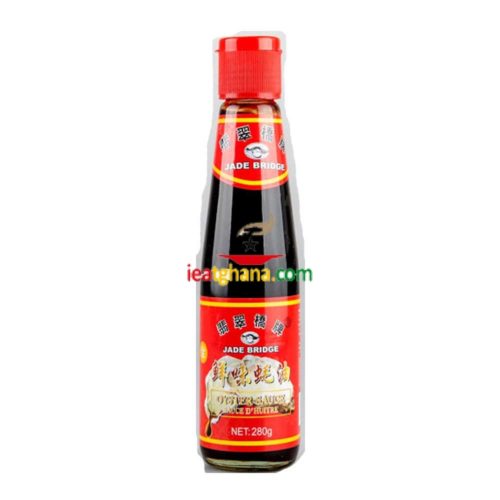 Jade Bridge Oyster Sauce 280g