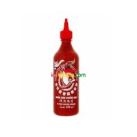 Flying Goose Sriracha Hot Chilli Sauce 435ml