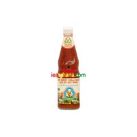 Healthy Boy Sweet Chilli Sauce 150ml