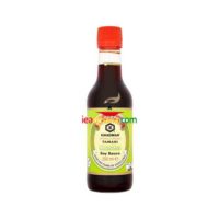 Kikkoman Tamari Sauce 250ml