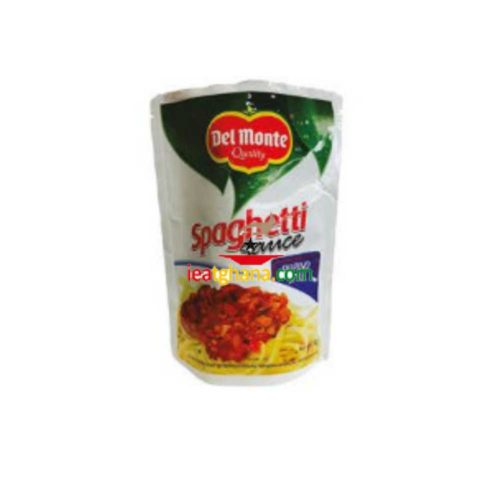 Delmonte Spaghetti Sauce 560g