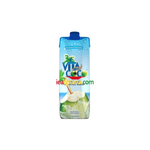 Vita Coco CoConut Water 1Ltr