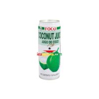 Foco Coconut Drink 520ml