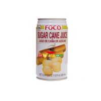 Foco Sugar Cane 350ml