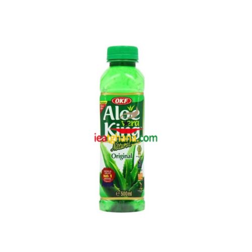 Okf Aloe Vera 500ml