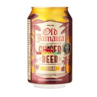 Old Jamaica Ginger Beer 330ml