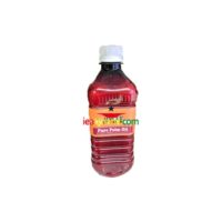 African’s Finest Pure Palm Oil 500ml