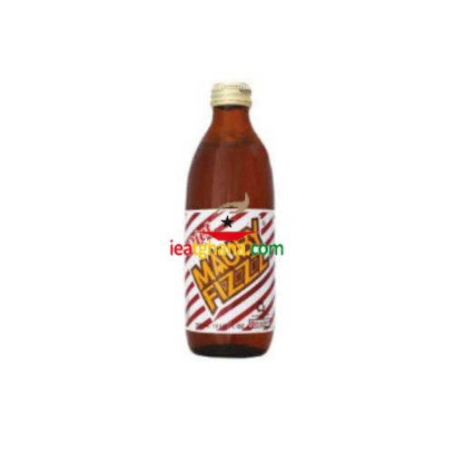 Diet Mauby Fizz 300ml